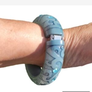 Vintage‎ Pono bangle